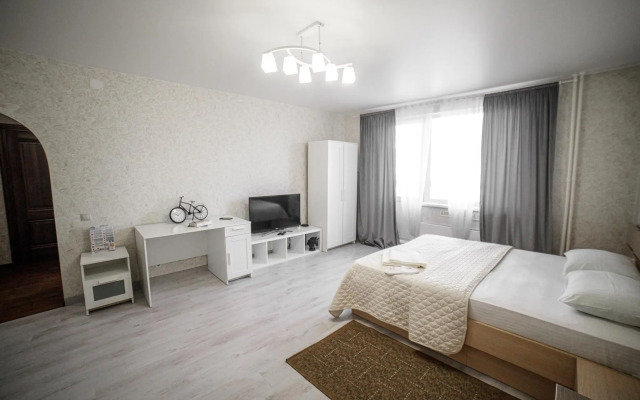 Апартаменты на улице Свободы 31А