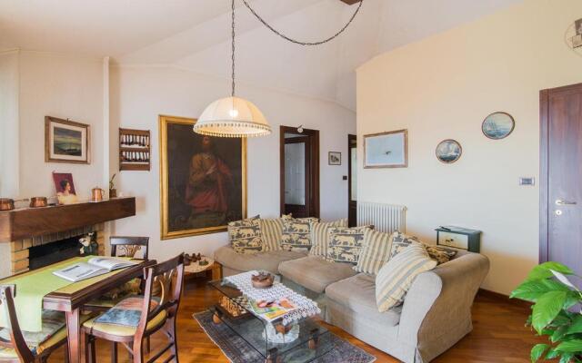 La mansarda delle meraviglie B&B Superior