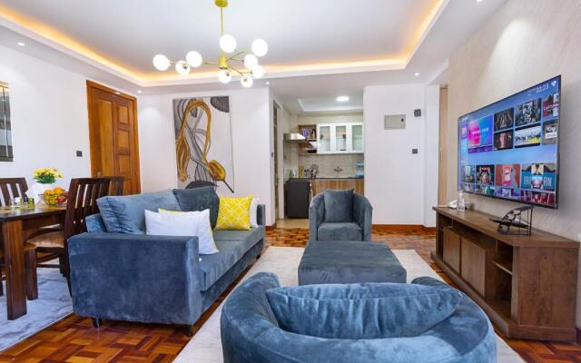 Magnolia by Edmor Suites