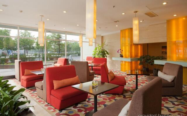 Holiday Inn Express Airport Tianjin by IHG