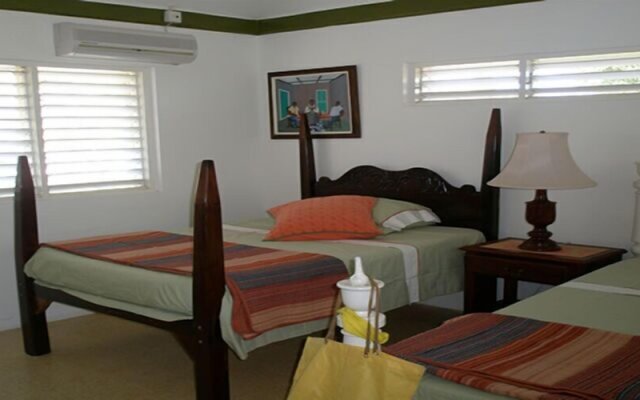 Miss Ps Place, Silver Sands 3BR