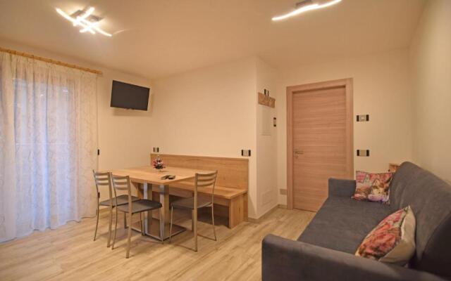 casa vacanze arcobaleno