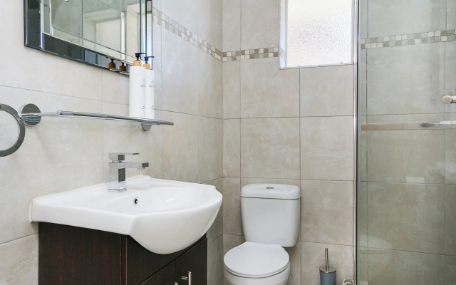 Bluegum Hill Guesthouse