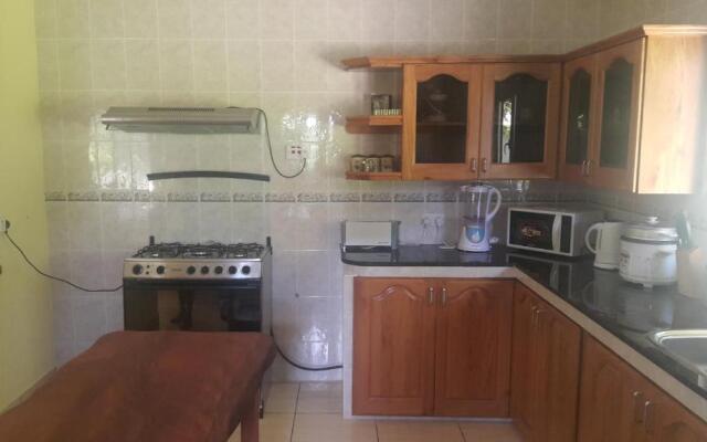 La Passe Holiday Villa