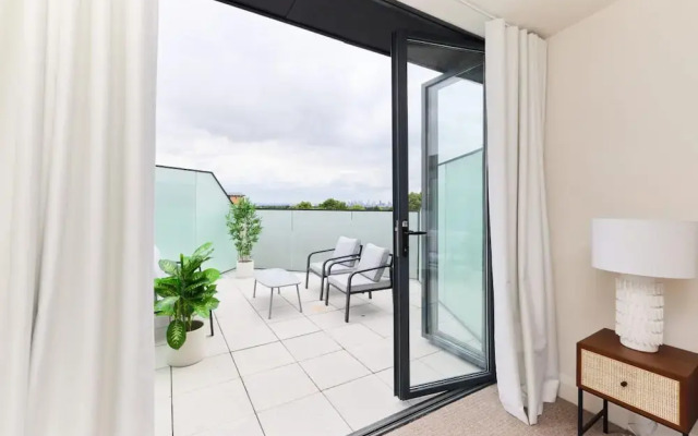 The Woodford Paradise - Homely 2bdr House With Terrace