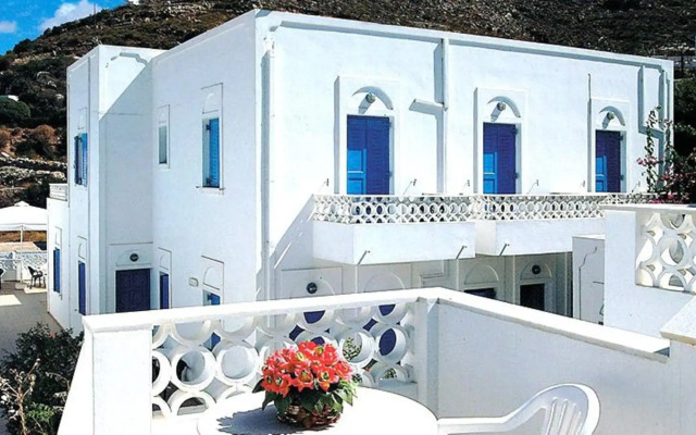 Poseidon Studios