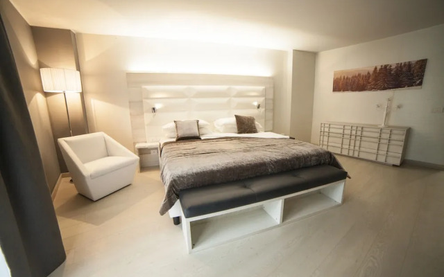 National Park Hotel & Spa