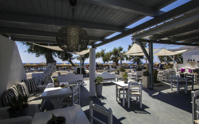Sea View Beach Hotel