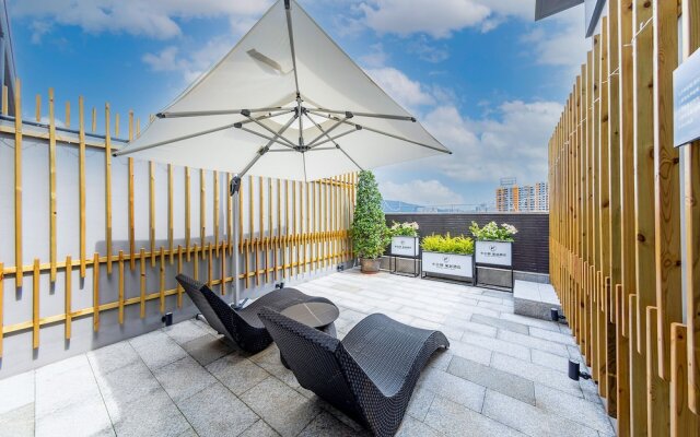 Kardon Hotel.Stars