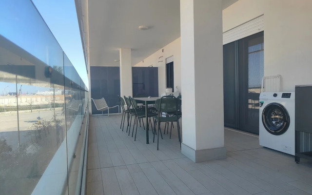 Sea&Cruise Side Apartment
