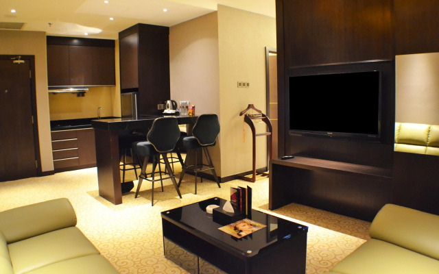 KSL Hotel & Resort