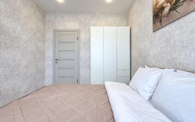 Apartment Monaco 24 on Kotanova 2