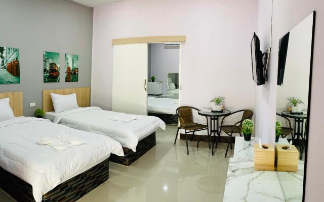Sweet Hug Hotel