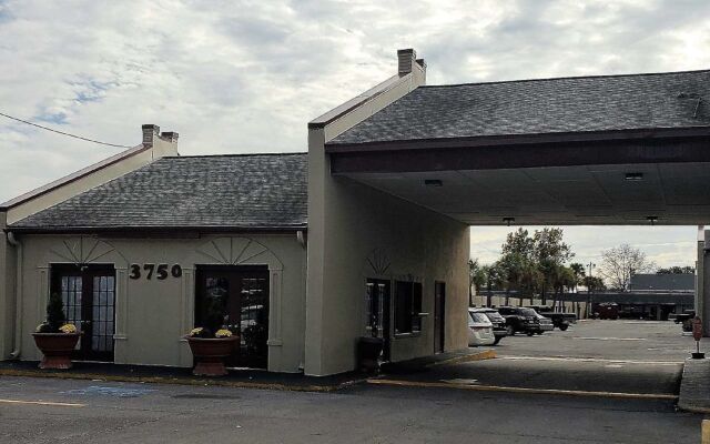 Red Roof Inn New Orleans - Westbank