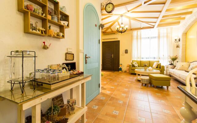Classic Home