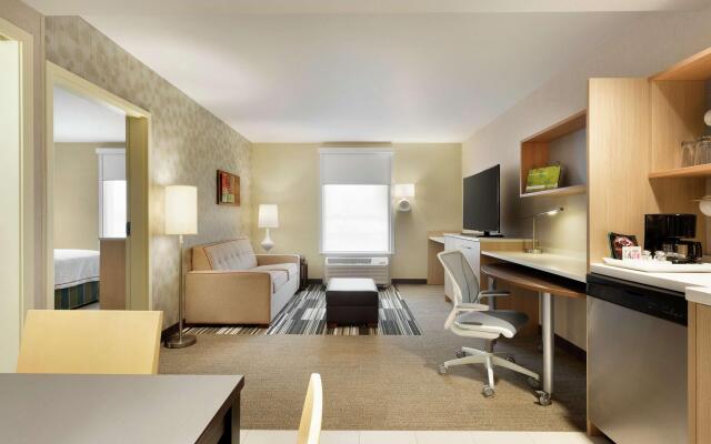 Home2 Suites by Hilton Richland, WA