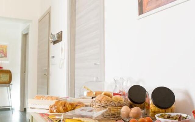 B&B Vicolo Garibaldi