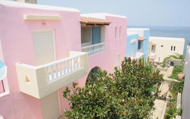 Sissi Mare Apartments