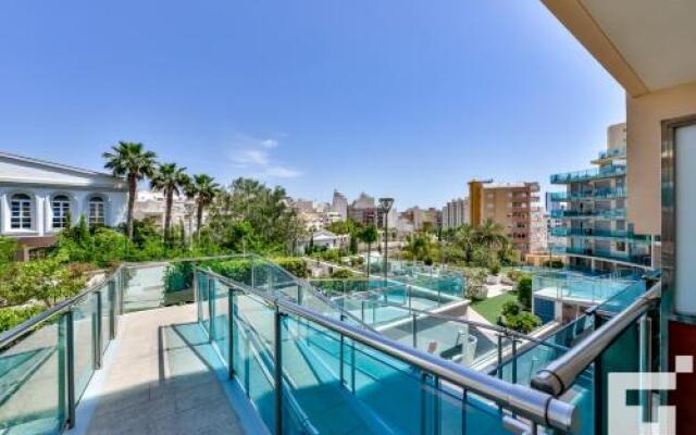 Apartamento Borumbot 26