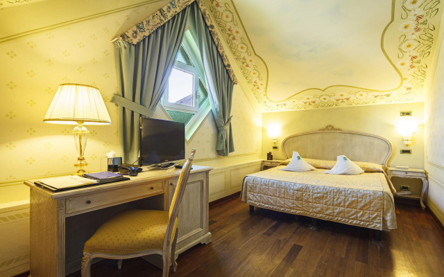 Suite Hotel Nettuno