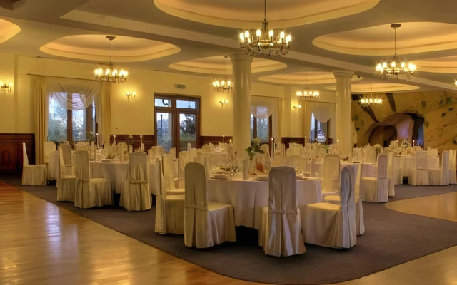 Hotel Czardasz Spa & Wellness