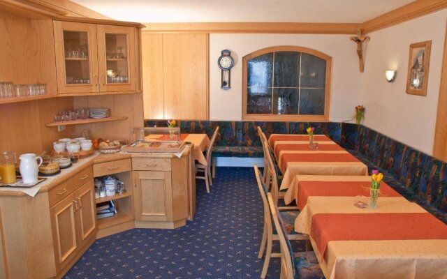 Pension Truya - Hof