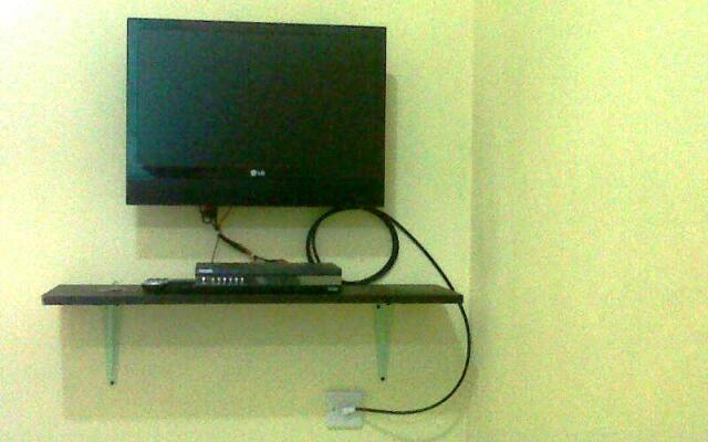 Rumah Charsy Homestay