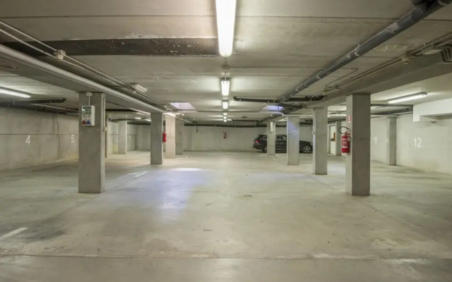 Class Residence 2