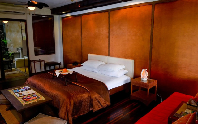 Punta Bulata Resort & Spa