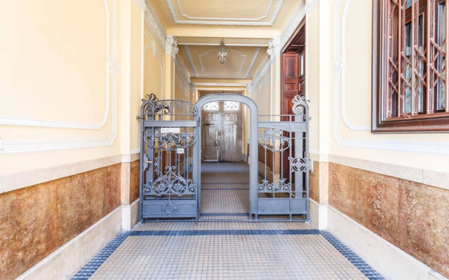 SuiteLowCost - Central Station