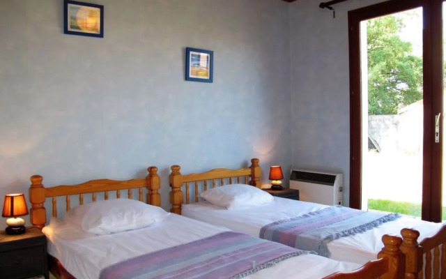 House Roitelet Bormio