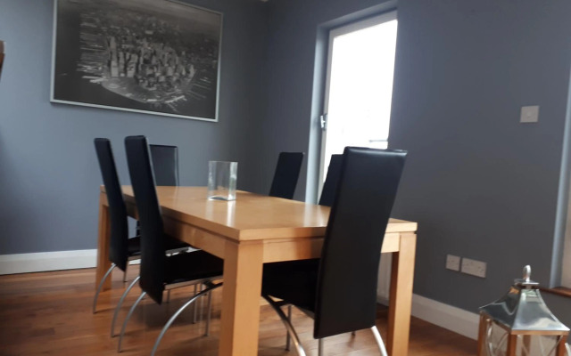 Luxurious Penthouse Apartment 1 , City Centre