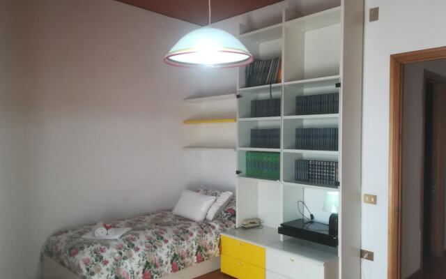 Il Giardino di Villa Anna