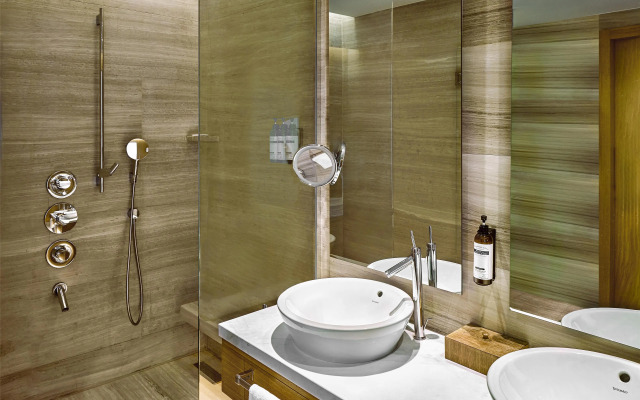 Hyatt Regency Tashkent