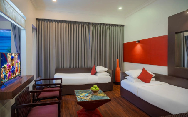 Memoire d'Angkor Boutique Hotel