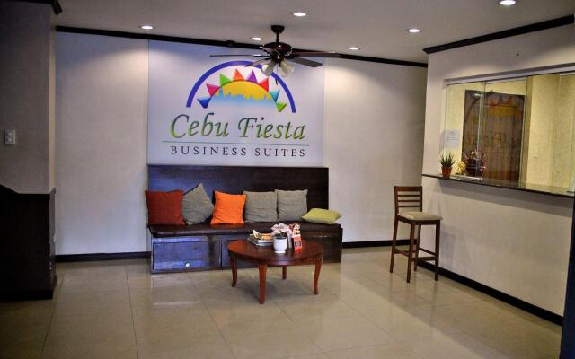 Cebu Fiesta Business Suites
