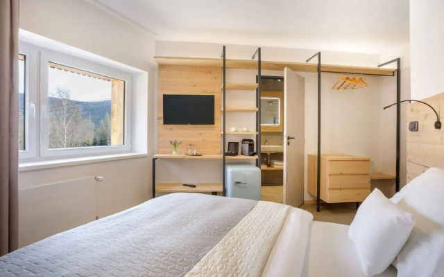 Ski & Spa Bellevue Harrachov