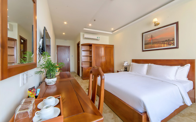 Phuoc My An Beach Hotel