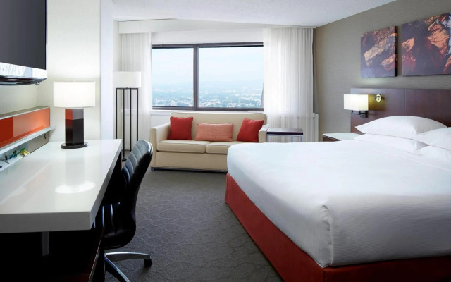 Delta Hotels by Marriott Quebec