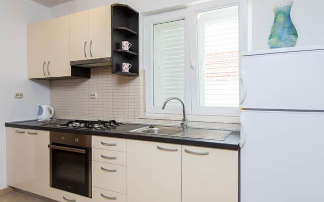 Apartmani Darjan