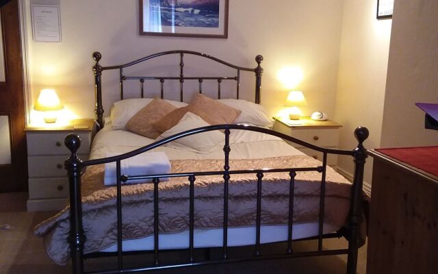 Boulmer Guesthouse