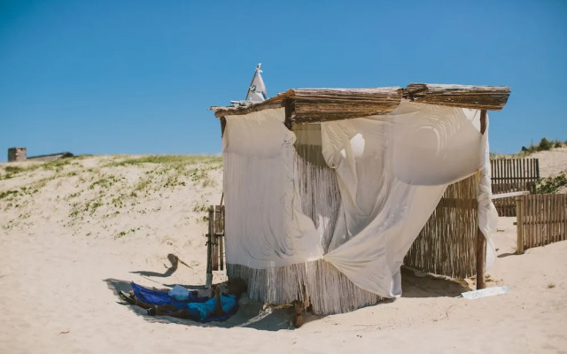 Wanderlust José Ignacio