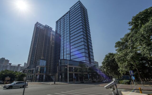 Shen Gang Executive Apartment