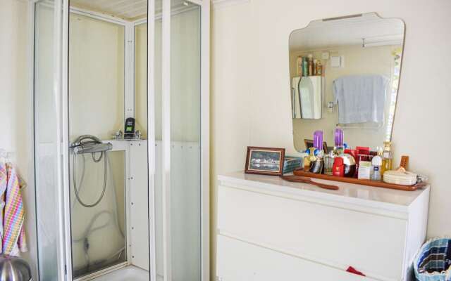 Stunning Home in Tingsryd With 2 Bedrooms