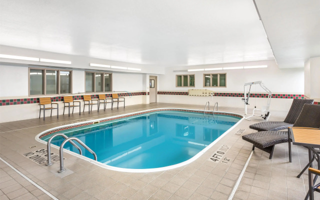 Sleep Inn Missoula