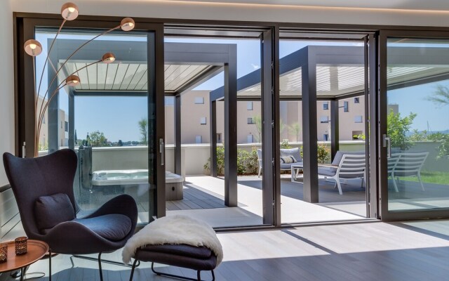 Shell Luxury Residences