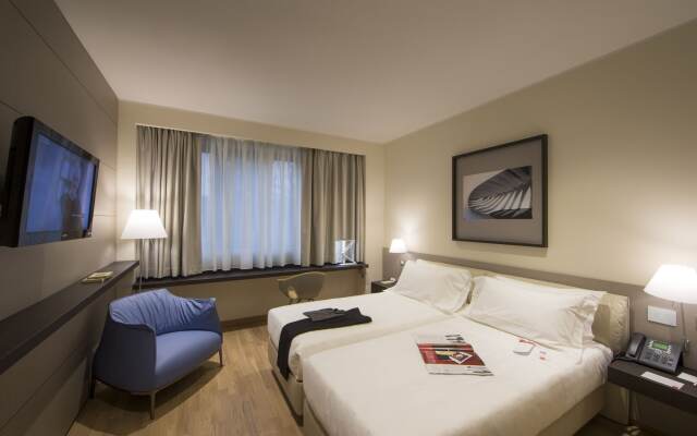 Unahotels Bologna Fiera