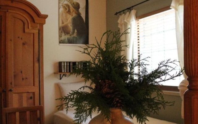 Shawnigan Lake Bed and Breakfast