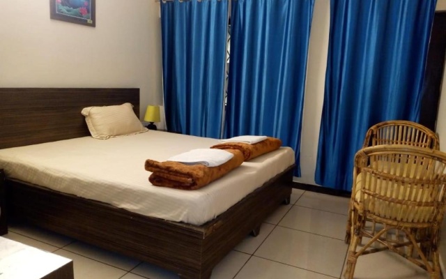 Hotel Arambol Arbour