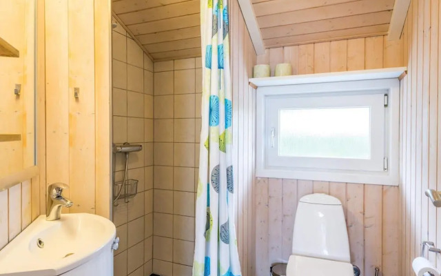 Holiday Home in Hemmet